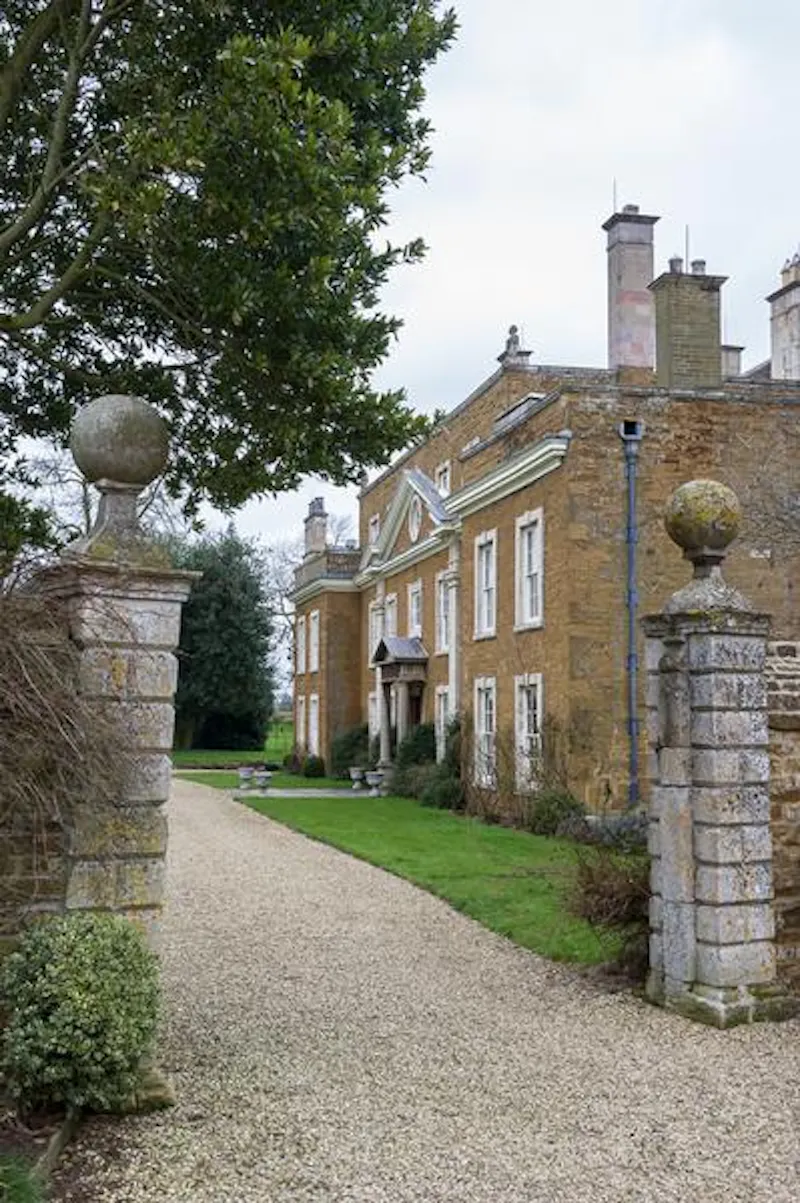 Exquisite stately home Melton, A1310 (photo 67)