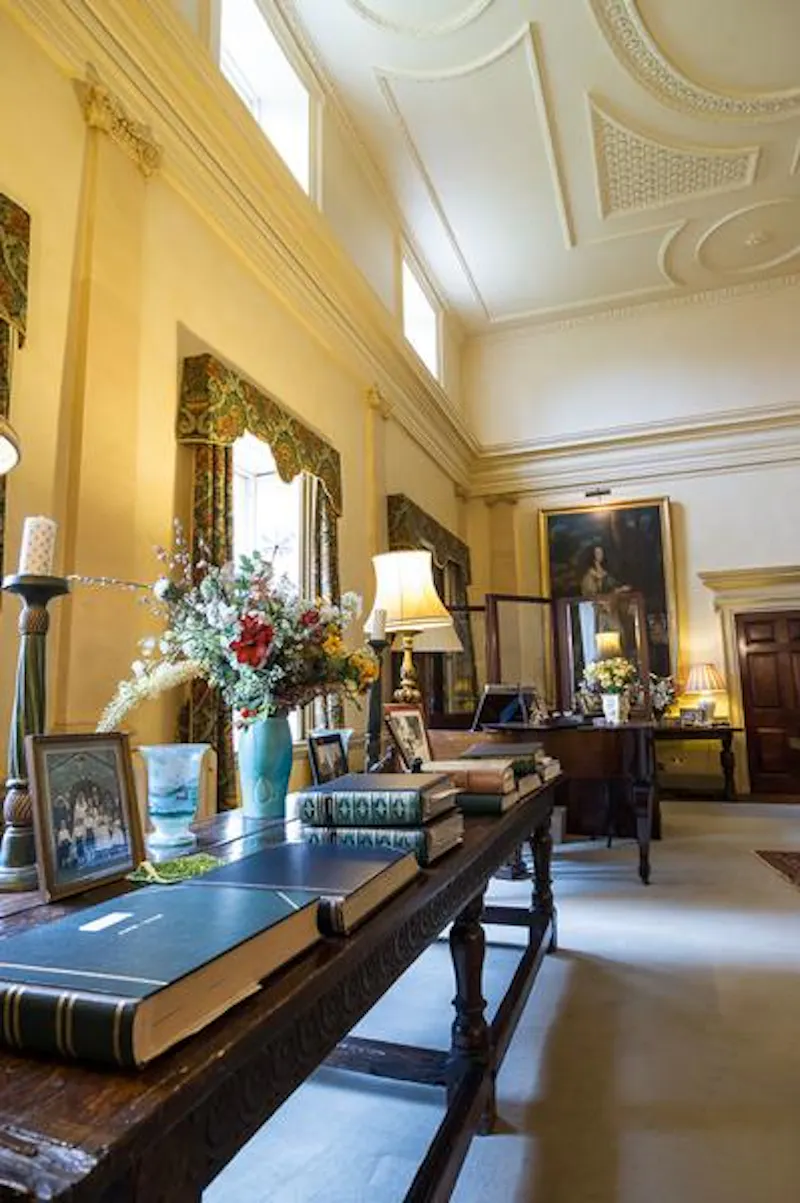 Exquisite stately home Melton, A1310 (photo 8)