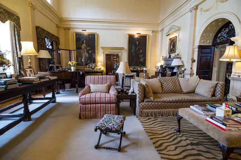 Exquisite stately home Melton, A1310 (photo 9)