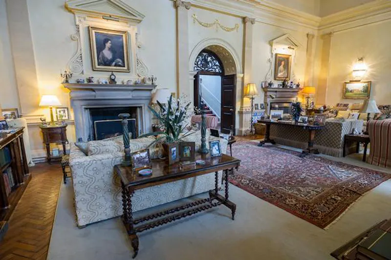 Exquisite stately home Melton, A1310 (photo 10)