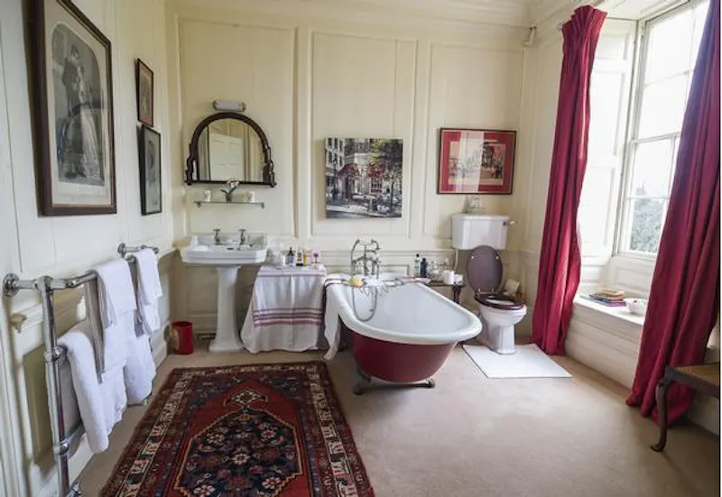 Exquisite stately home Melton, A1310 (photo 32)