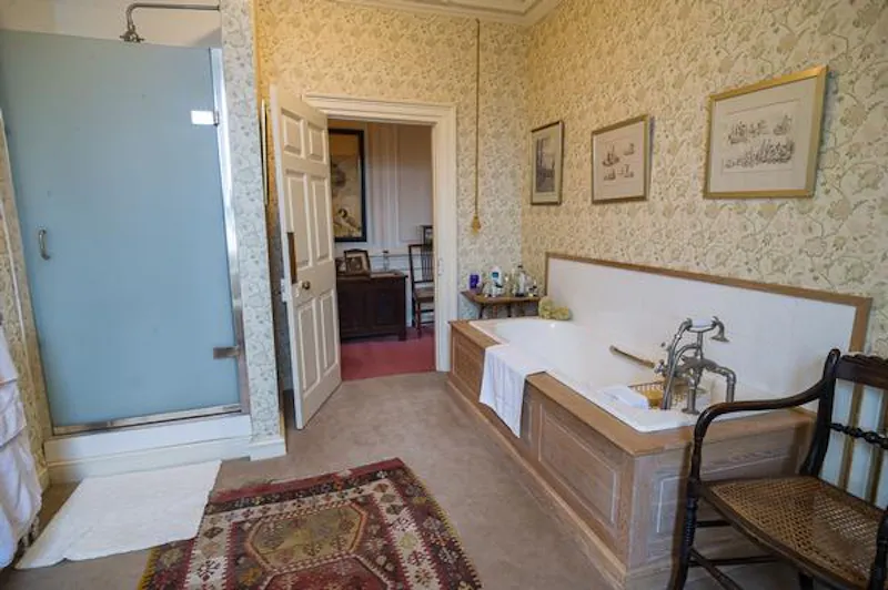 Exquisite stately home Melton, A1310 (photo 26)