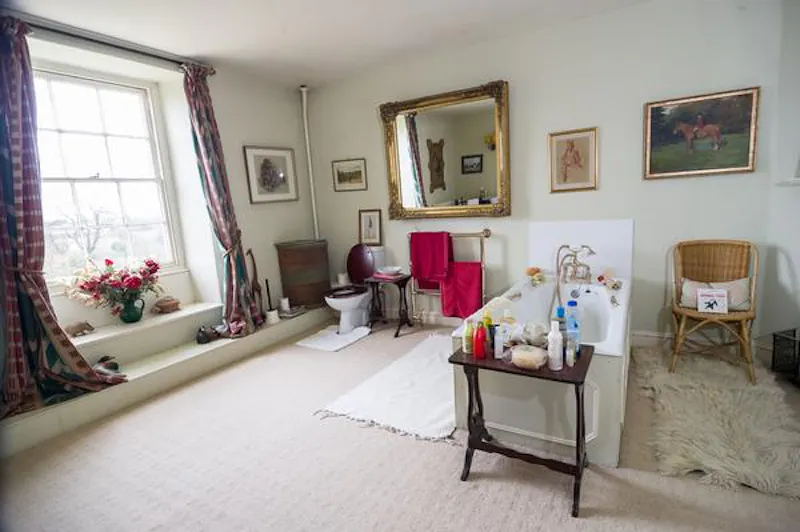 Exquisite stately home Melton, A1310 (photo 36)