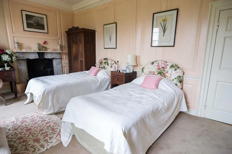 Exquisite stately home Melton, A1310 (photo 29)