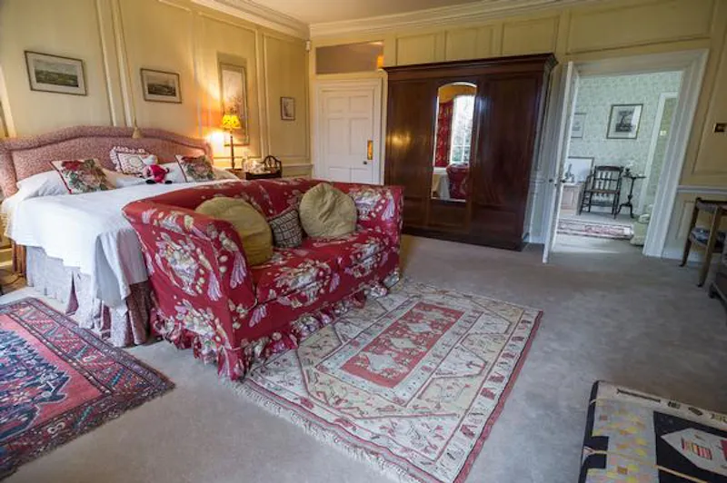 Exquisite stately home Melton, A1310 (photo 37)
