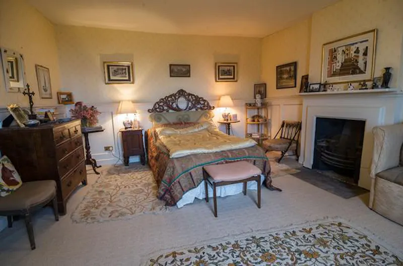Exquisite stately home Melton, A1310 (photo 28)