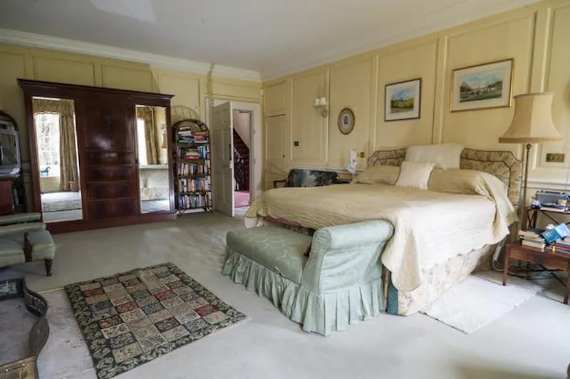 Exquisite stately home Melton, A1310 (photo 33)