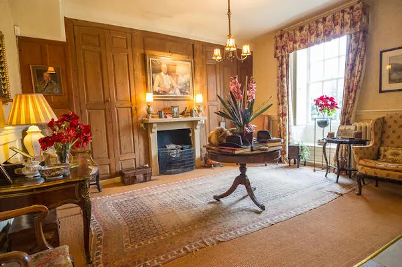 Exquisite stately home Melton, A1310 (photo 5)