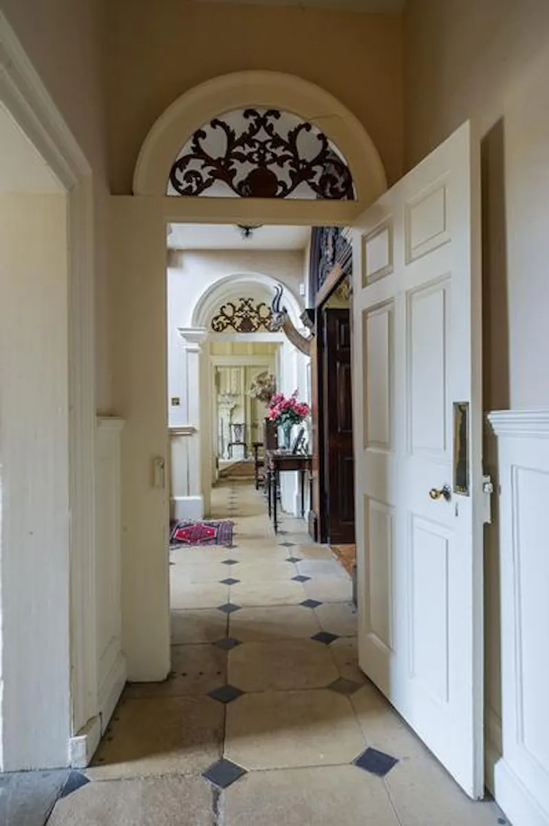 Exquisite stately home Melton, A1310 (photo 18)