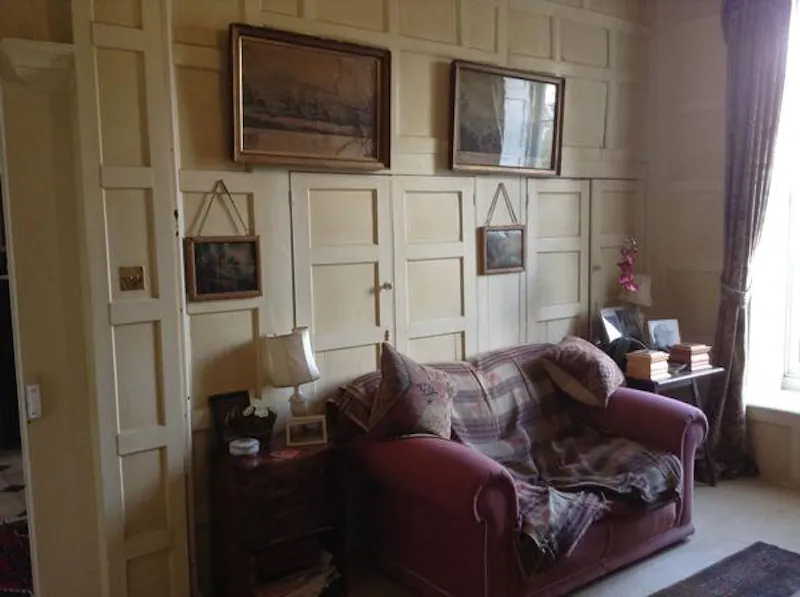 Exquisite stately home Melton, A1310 (photo 44)