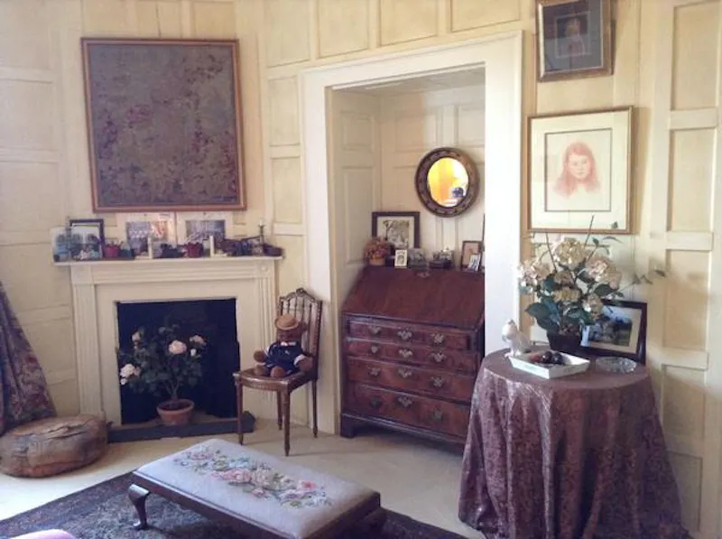 Exquisite stately home Melton, A1310 (photo 45)