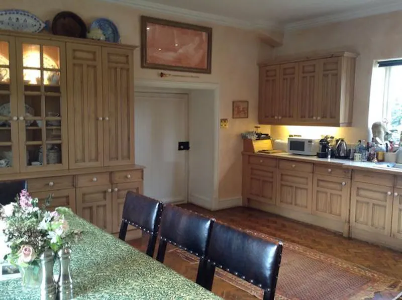 Exquisite stately home Melton, A1310 (photo 17)