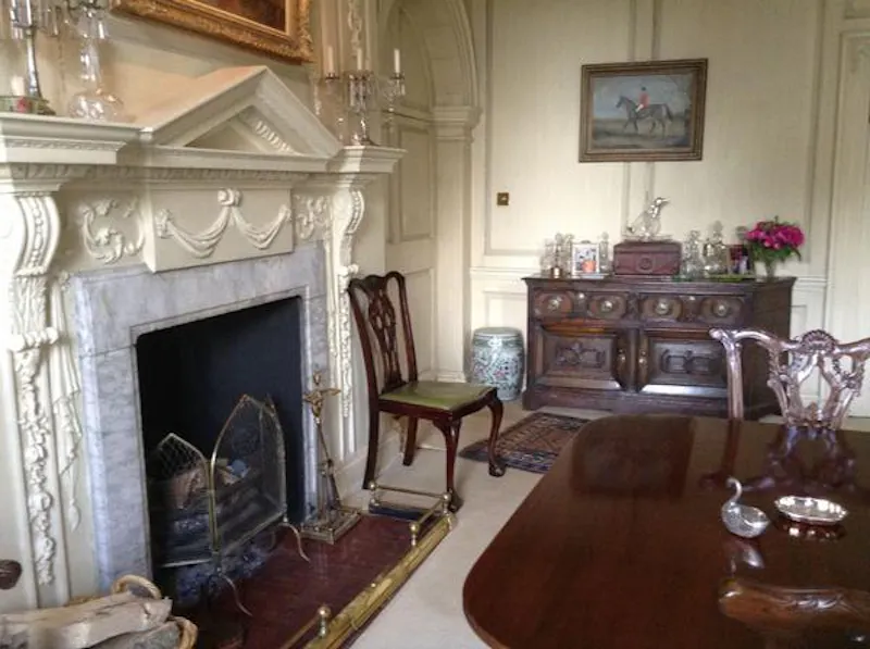 Exquisite stately home Melton, A1310 (photo 22)