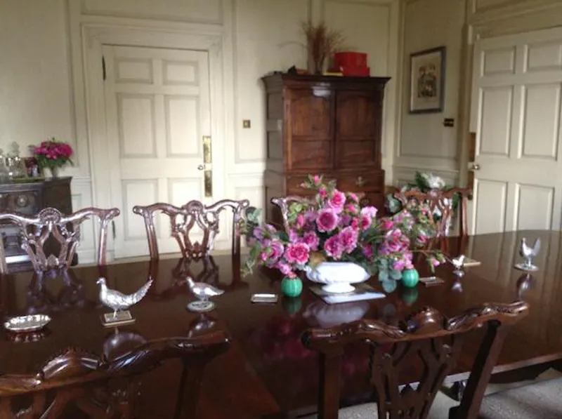 Exquisite stately home Melton, A1310 (photo 24)