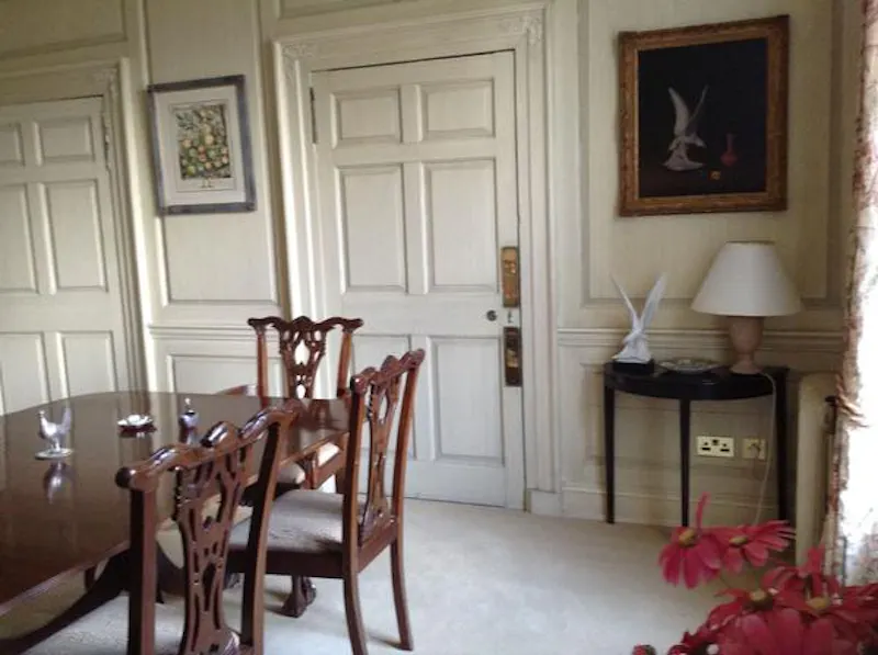 Exquisite stately home Melton, A1310 (photo 20)