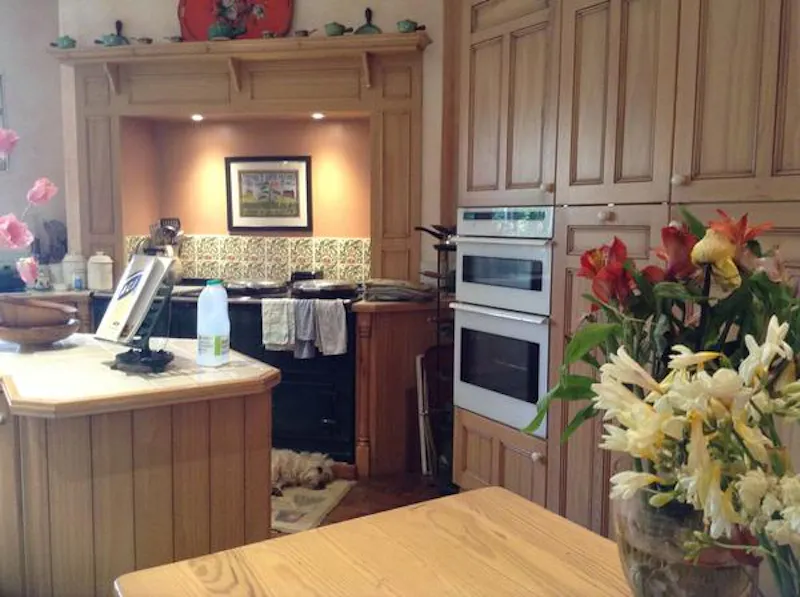 Exquisite stately home Melton, A1310 (photo 14)
