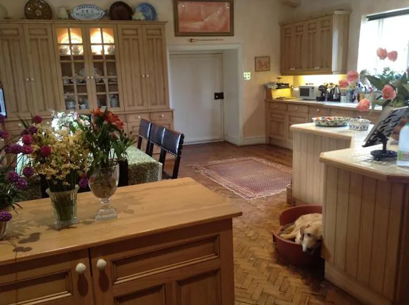 Exquisite stately home Melton, A1310 (photo 13)