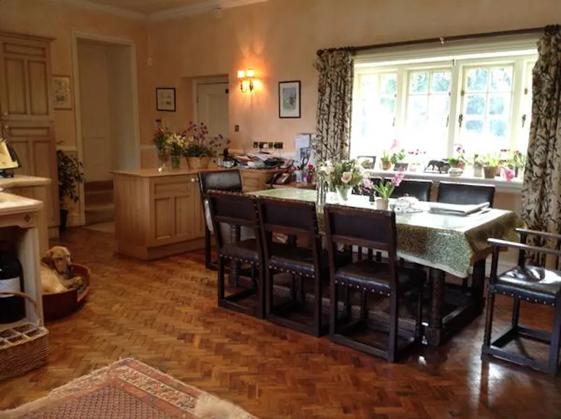 Exquisite stately home Melton, A1310 (photo 16)
