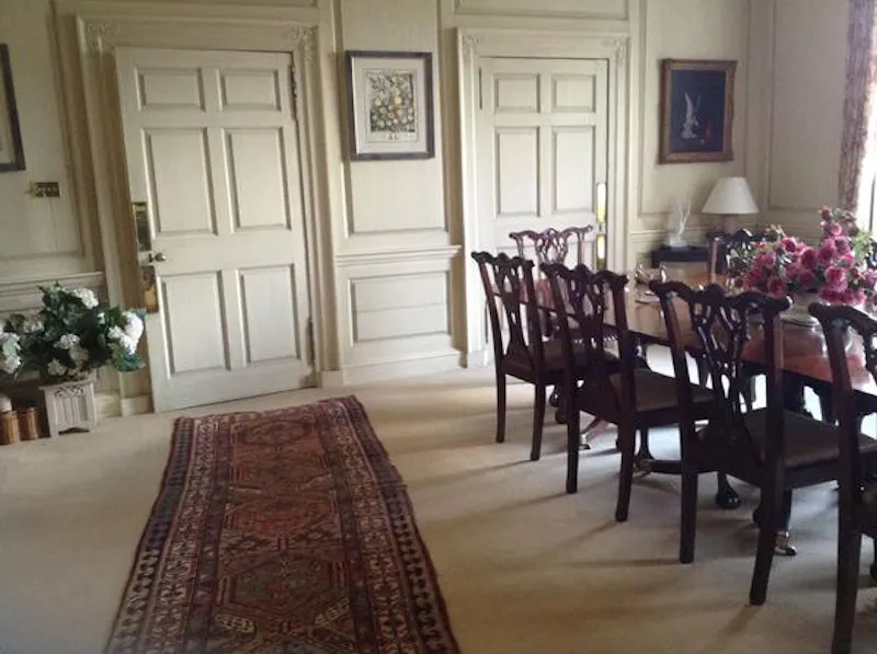 Exquisite stately home Melton, A1310 (photo 23)