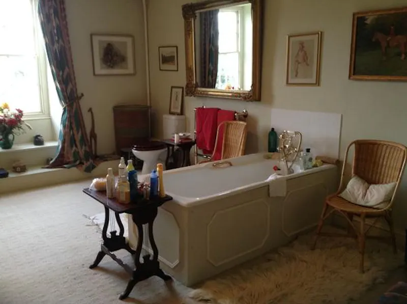 Exquisite stately home Melton, A1310 (photo 42)