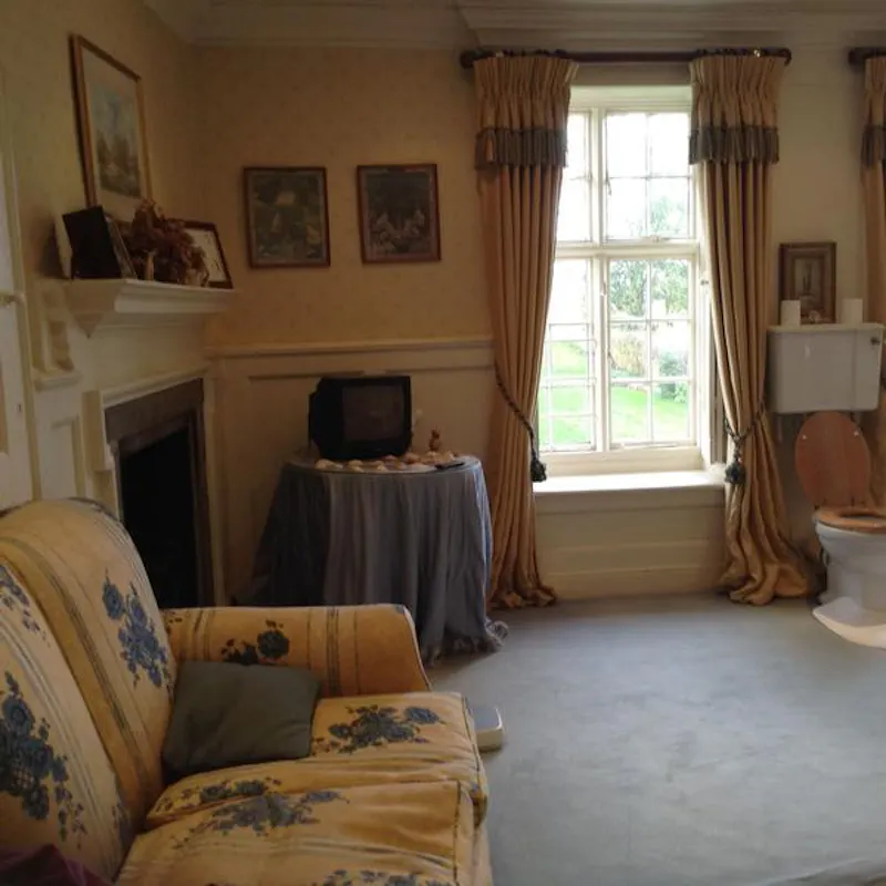 Exquisite stately home Melton, A1310 (photo 49)