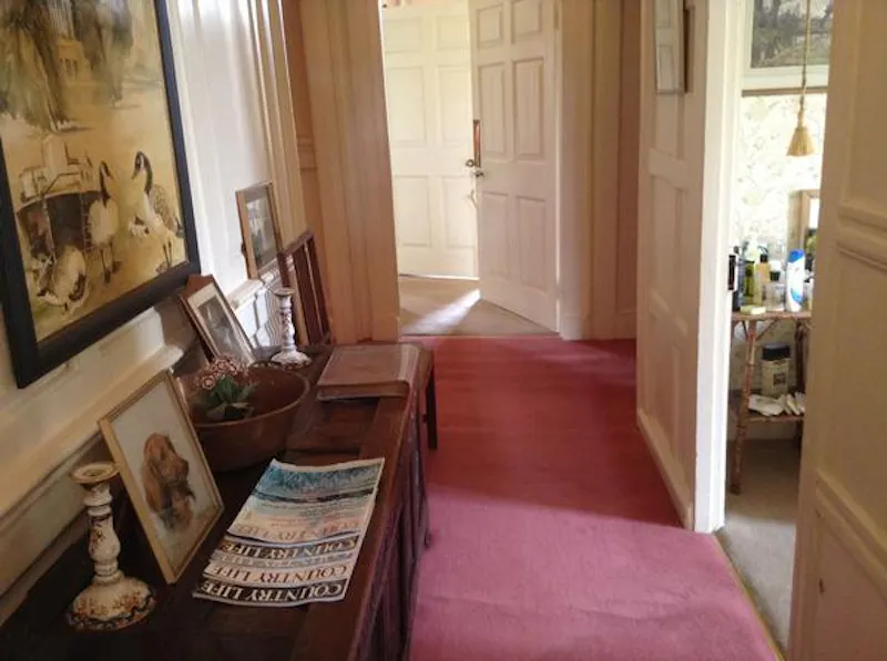 Exquisite stately home Melton, A1310 (photo 53)