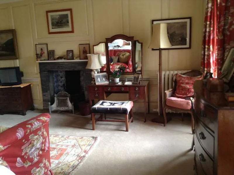 Exquisite stately home Melton, A1310 (photo 40)