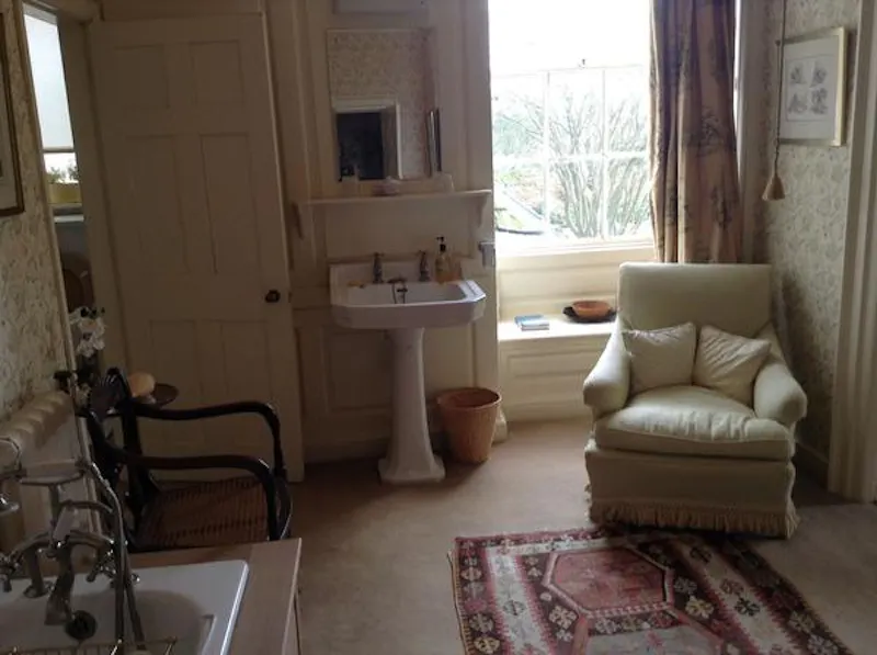 Exquisite stately home Melton, A1310 (photo 54)