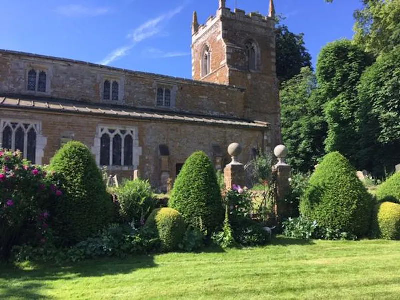 Exquisite stately home Melton, A1310 (photo 58)
