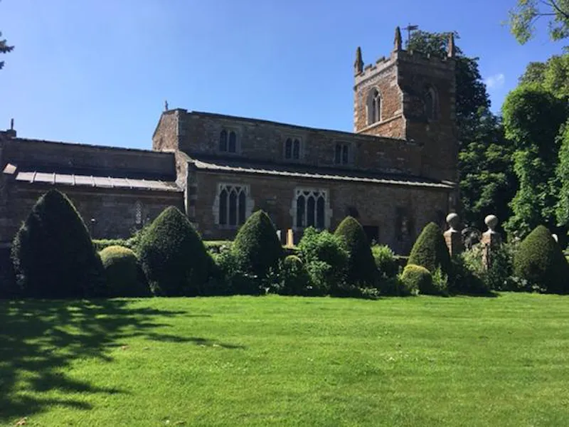 Exquisite stately home Melton, A1310 (photo 59)