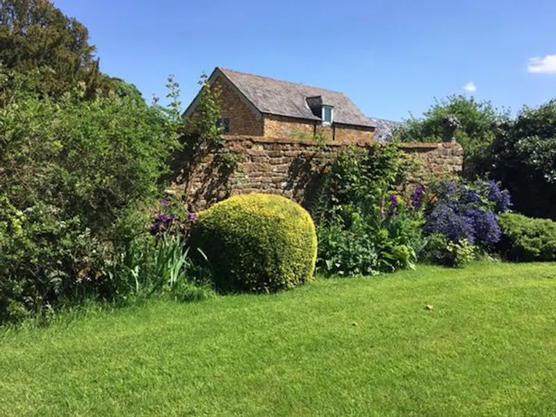 Exquisite stately home Melton, A1310 (photo 60)