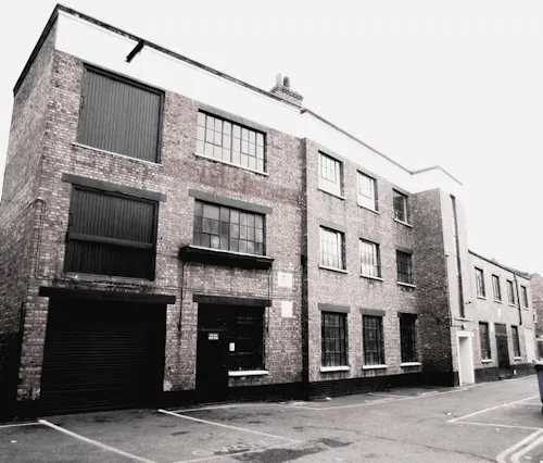 Versatile Deptford studio, N233