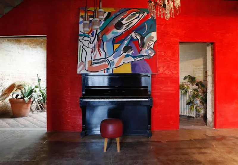 Versatile Deptford studio, N233 (photo 3)