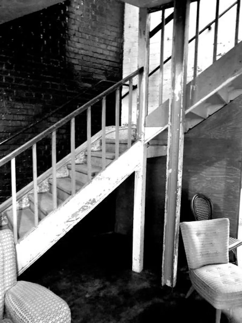 Versatile Deptford studio, N233 (photo 5)