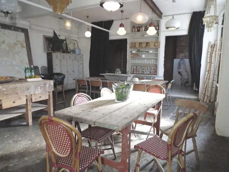 Versatile Deptford studio, N233 (photo 10)