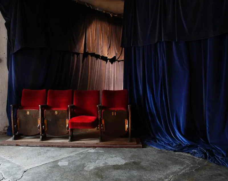 Versatile Deptford studio, N233 (photo 13)