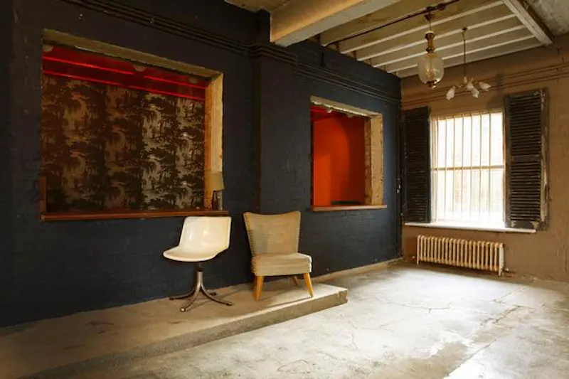 Versatile Deptford studio, N233 (photo 14)