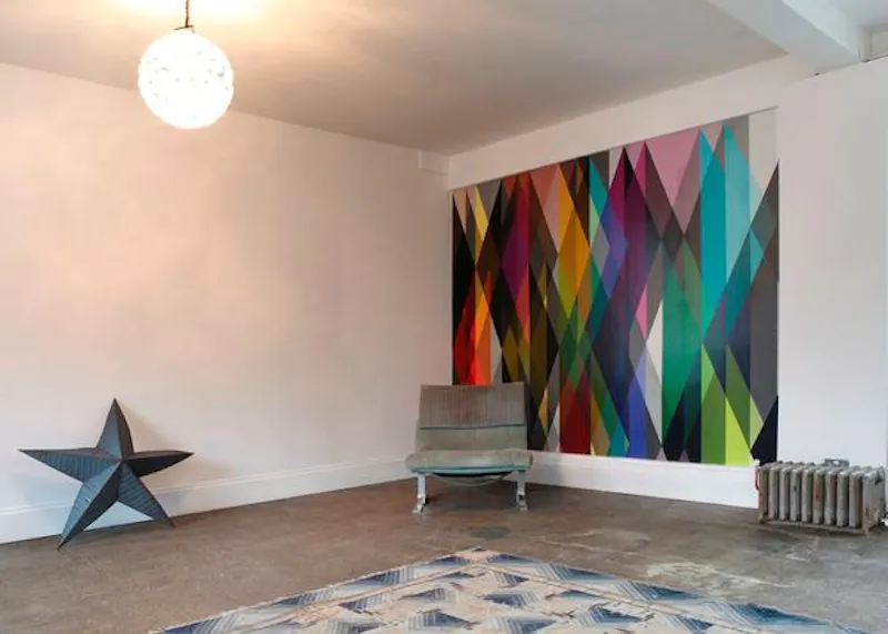 Versatile Deptford studio, N233 (photo 15)