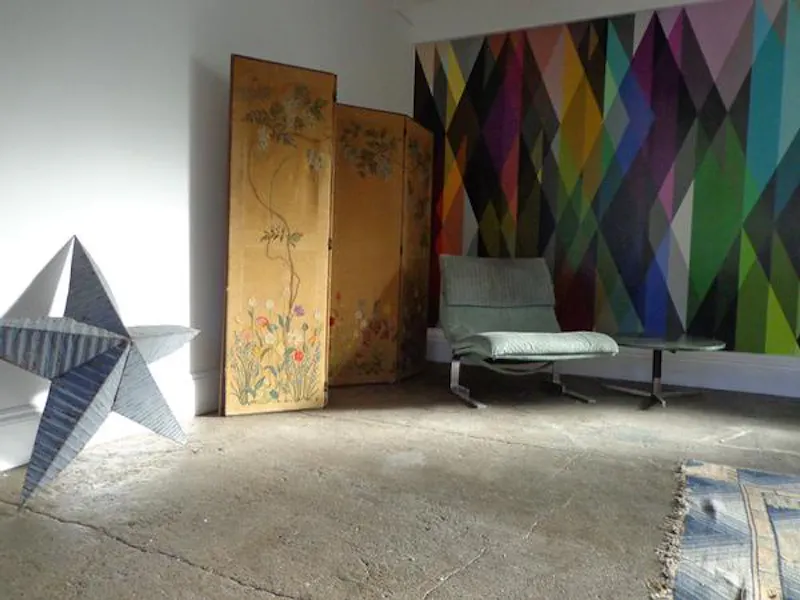 Versatile Deptford studio, N233 (photo 23)