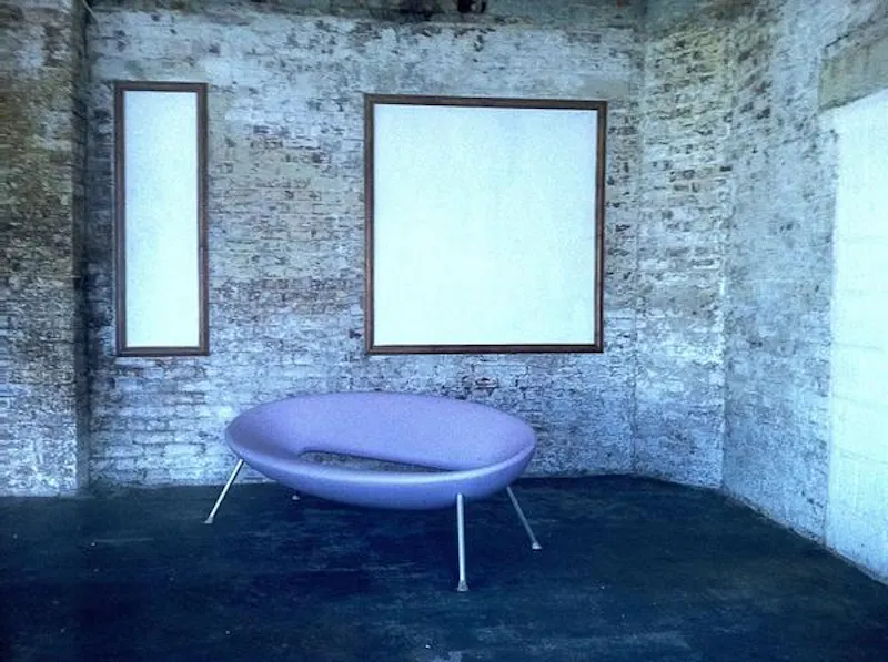 Versatile Deptford studio, N233 (photo 30)