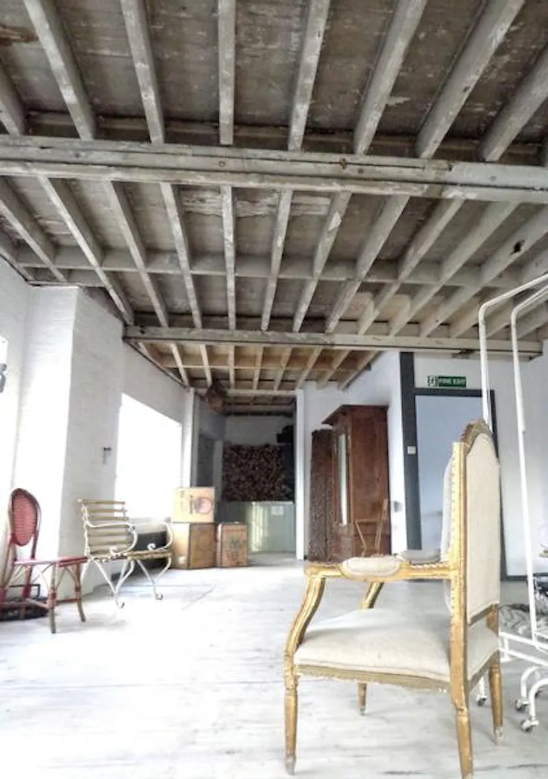 Versatile Deptford studio, N233 (photo 31)