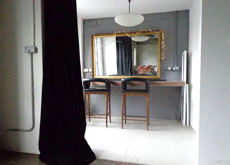 Versatile Deptford studio, N233 (photo 33)