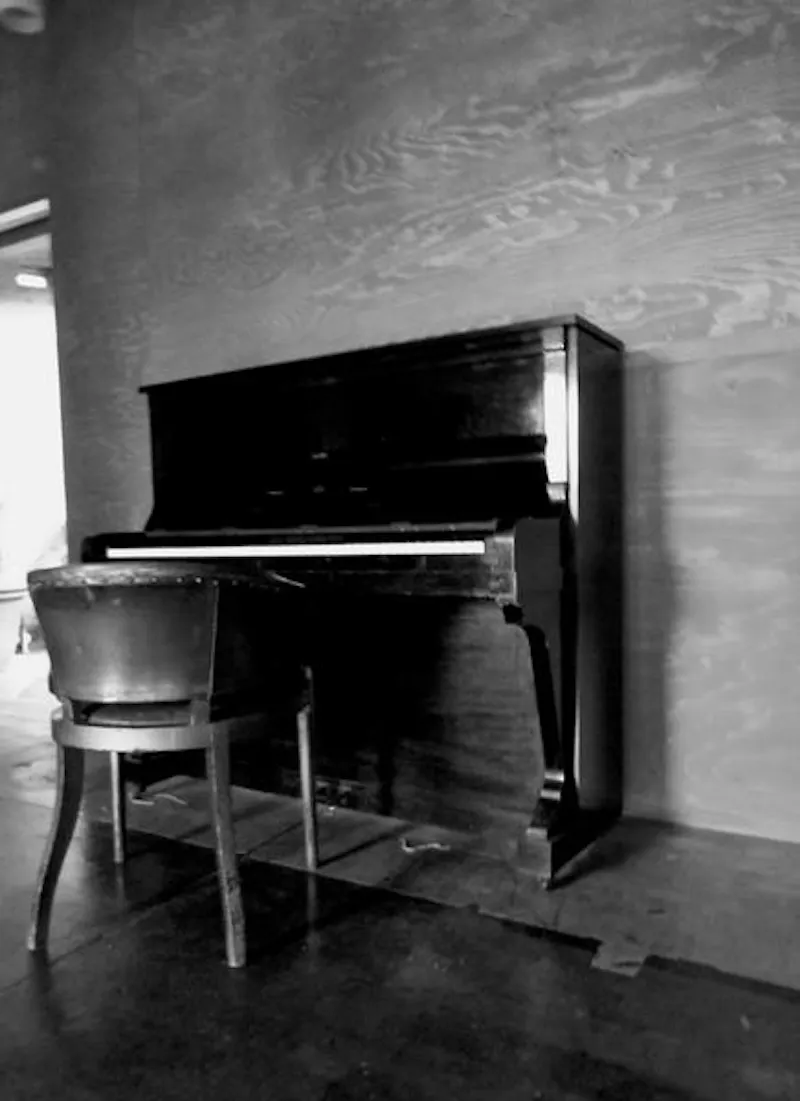 Versatile Deptford studio, N233 (photo 34)