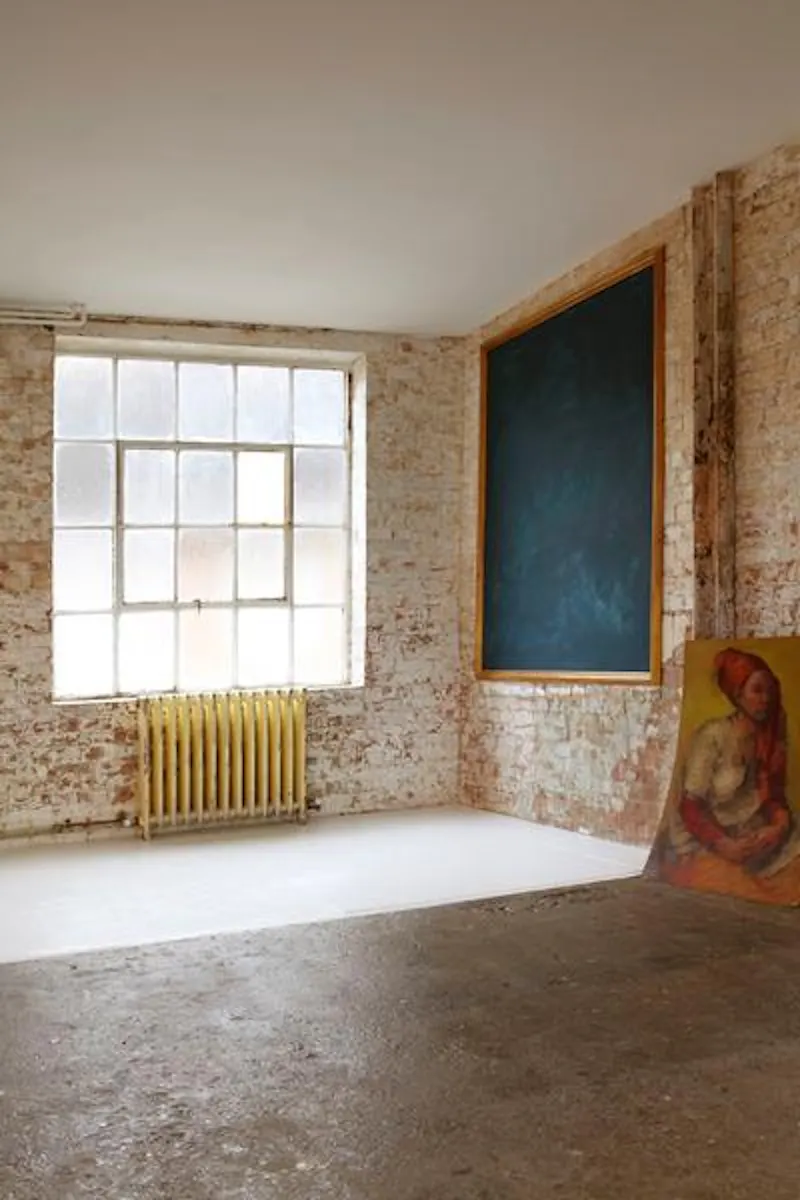 Versatile Deptford studio, N233 (photo 41)