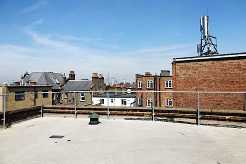 Versatile Deptford studio, N233 (photo 43)