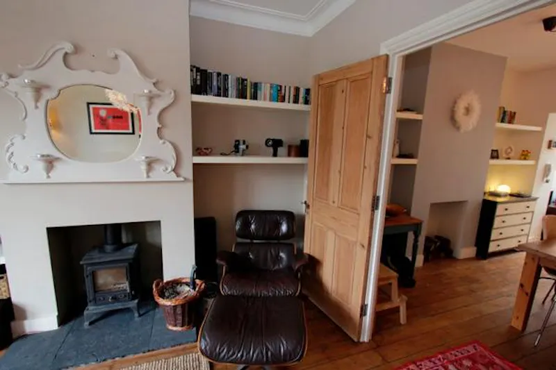 East Dulwich family house, B1007 (photo 4)