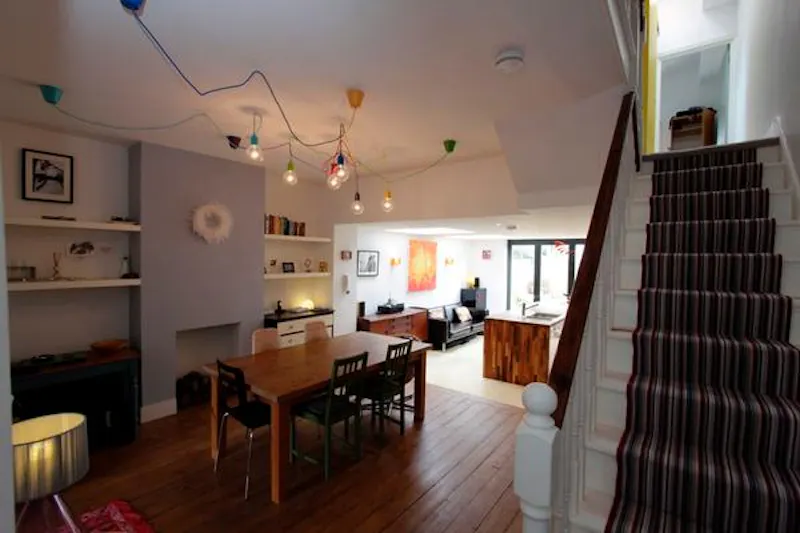 East Dulwich family house, B1007 (photo 6)