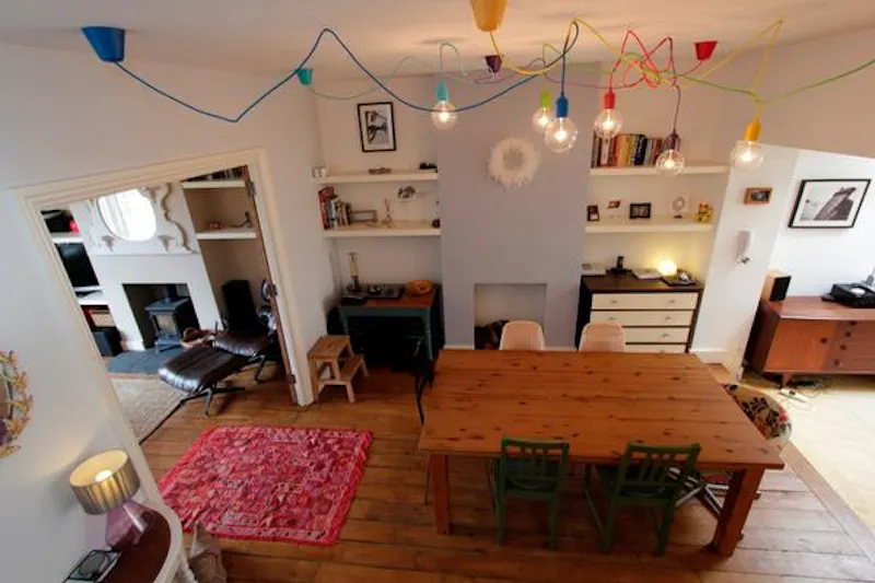 East Dulwich family house, B1007 (photo 7)