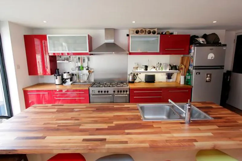 East Dulwich family house, B1007 (photo 9)
