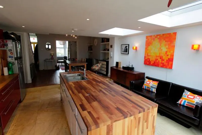 East Dulwich family house, B1007 (photo 10)